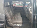 Honda Odyssey 2017