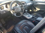 Audi A4 2015
