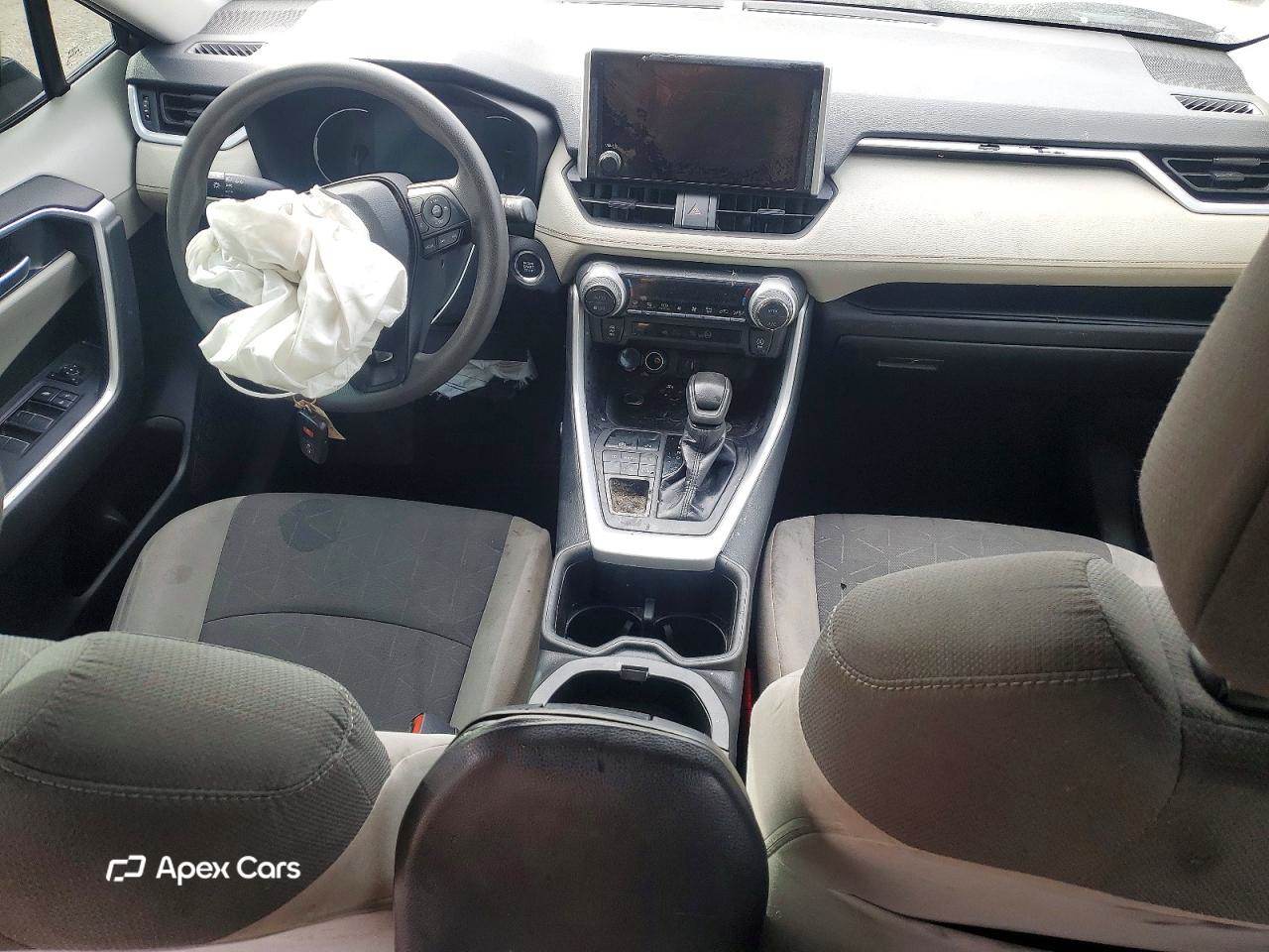 Toyota RAV 4 2024