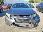 Lexus ES 2016