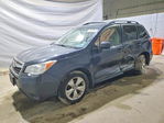 Subaru Forester 2015