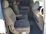 Honda Odyssey 2013