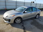 Mazda 3 2012