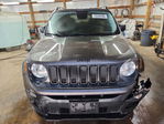 Jeep Renegade 2016