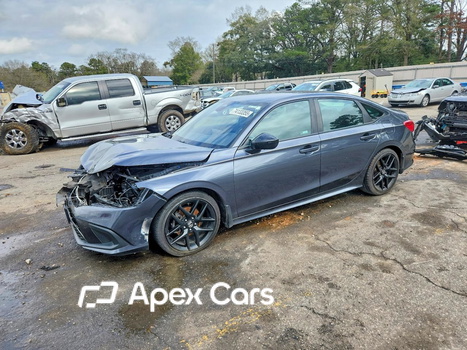 Honda Civic 2022 - Image 1 of 14