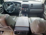 Toyota Sequoia 2011
