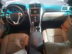 Ford Explorer 2015