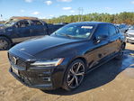 Volvo S60 2024