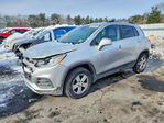 Chevrolet Trax 2017