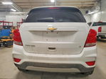 Chevrolet Trax 2018