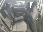 Subaru WRX 2011