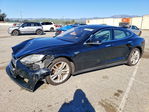 Tesla Model S 2012