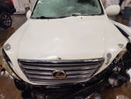 Lexus GX 2006