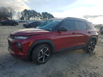 Chevrolet TrailBlazer 2021