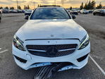 Mercedes-Benz C-klasse 2016