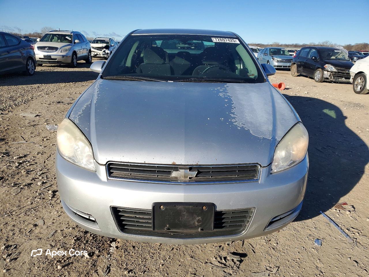 Chevrolet Impala 2009