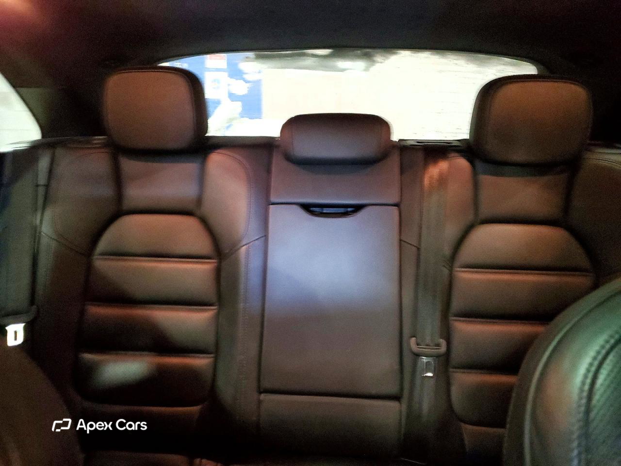 Porsche Macan 2016
