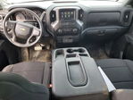 Chevrolet Silverado 2020
