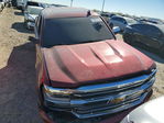 Chevrolet Silverado 2017