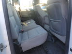 Chevrolet Silverado 2015