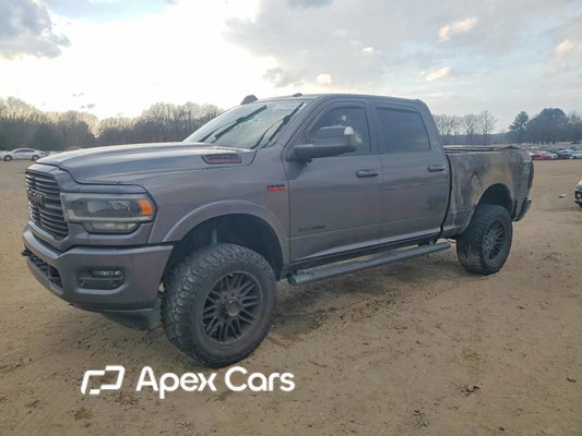 RAM 2500 2020 - Image 1 of 11