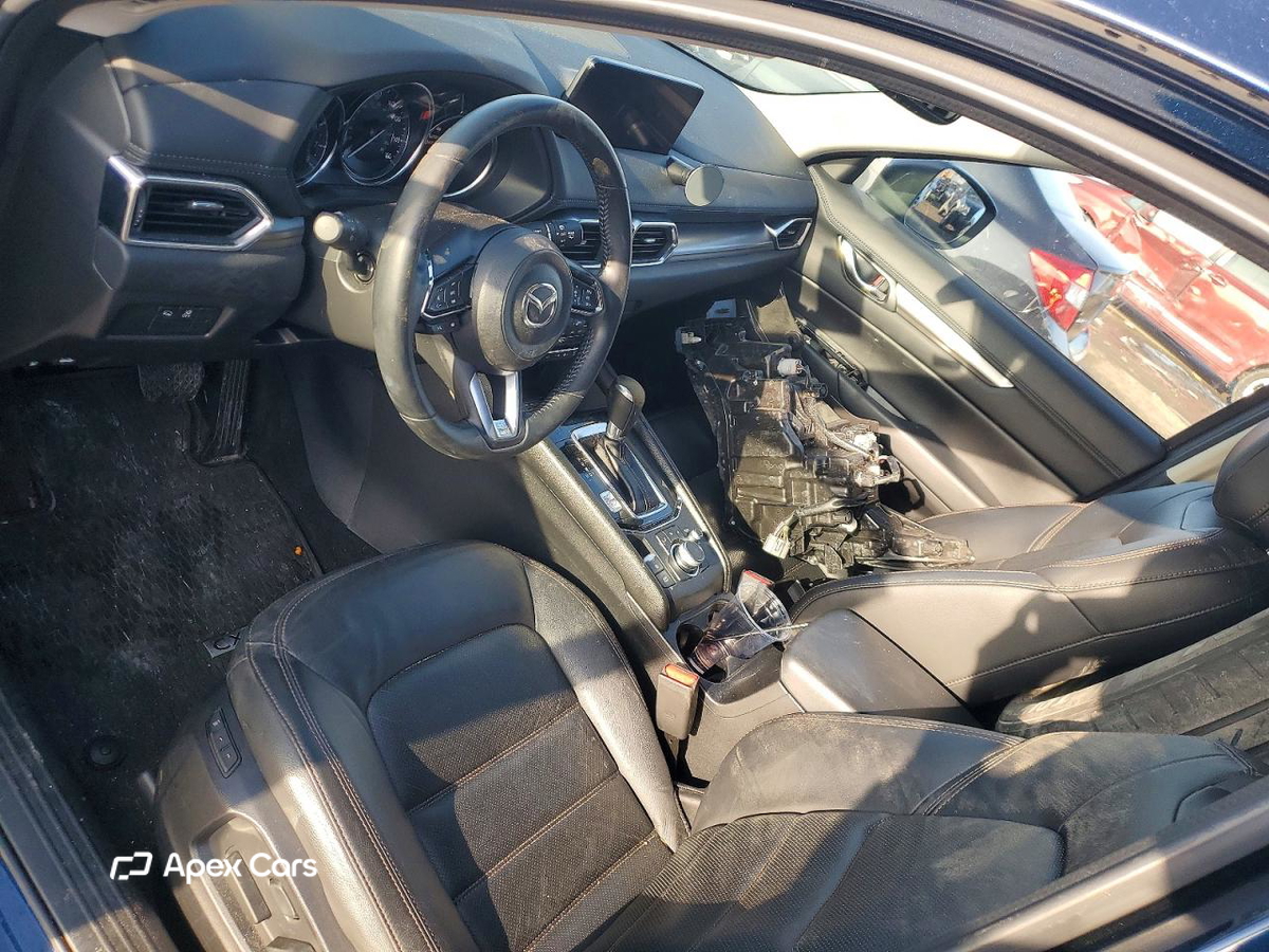 Mazda CX-5 2023