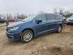 Chrysler Pacifica 2025