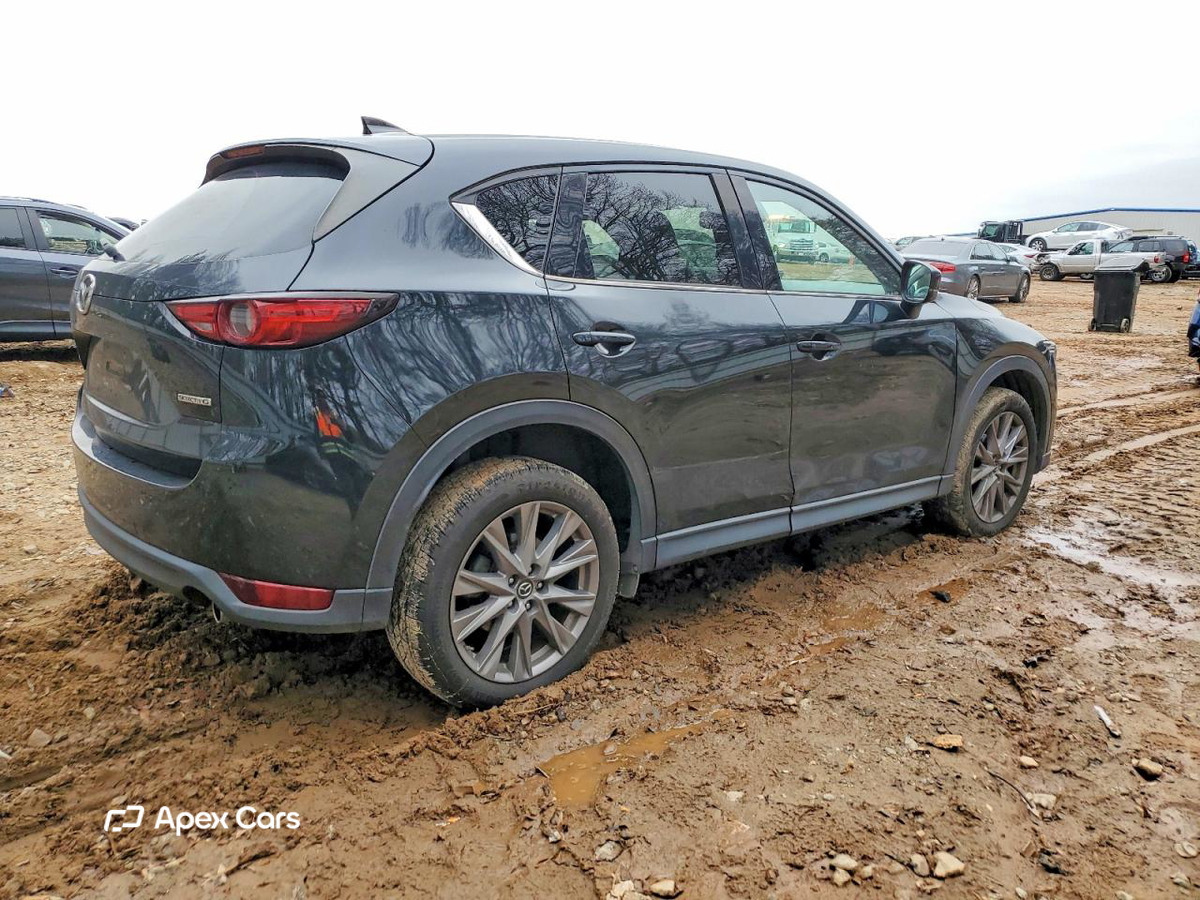 Mazda CX-5 2020