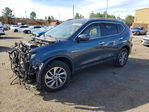 Nissan Rogue 2014