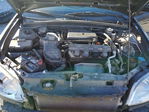 Honda Civic 2002