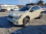 Subaru XV 2014