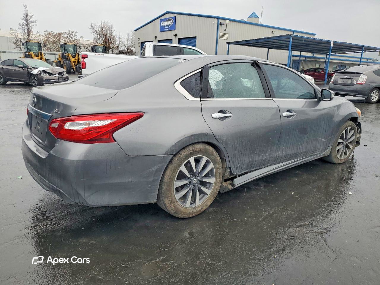 Altima 2017