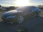 Tesla Model S 2013