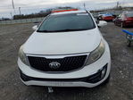 Kia Sportage 2015