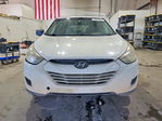 Hyundai Tucson 2012