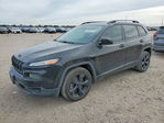 Jeep Cherokee 2018