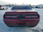 Dodge Challenger 2022