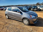 Mitsubishi Mirage 2019