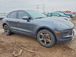 Porsche Macan 2023