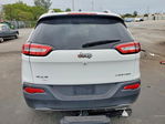 Jeep Cherokee 2016