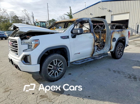 GMC Sierra 2020 - Image 1 of 11