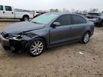 Volkswagen Jetta 2011