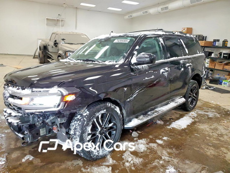 Ford Expedition 2023 - Image 1 of 15
