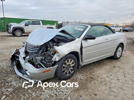 Chrysler Sebring 2008 - Image 1 of 13