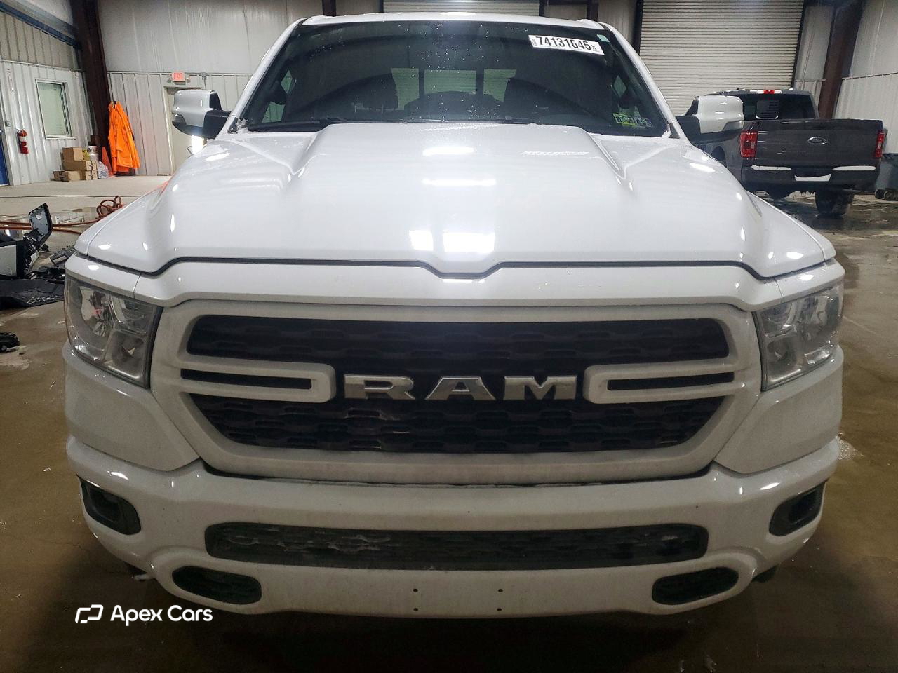 RAM 1500 2024