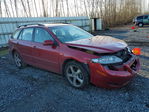 Mazda 6 2005