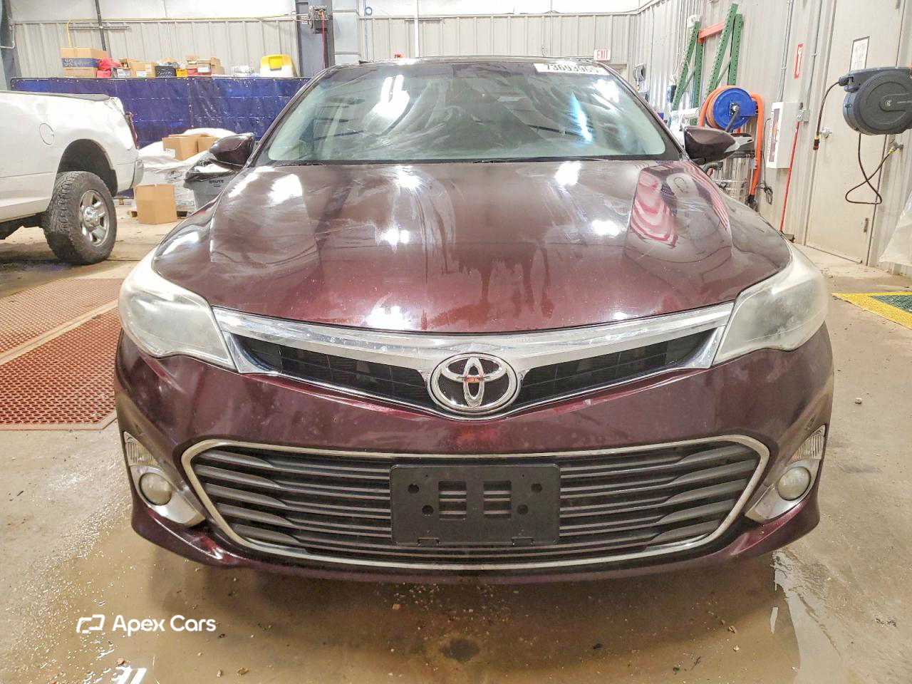 Toyota Avalon 2013