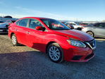 Sentra 2018