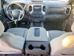 Chevrolet Silverado 2022