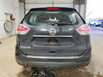Nissan Rogue 2015